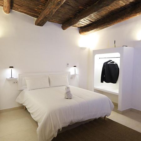 Bed and Breakfast Ai 13 Gradoni Di Chiaia Napoli Esterno foto